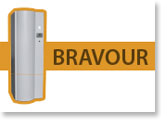 modelo bravour