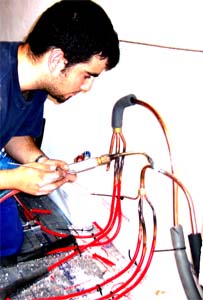 instalacion