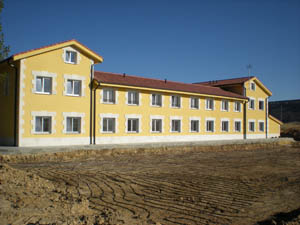 hotell