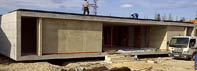 vivienda geotermia
